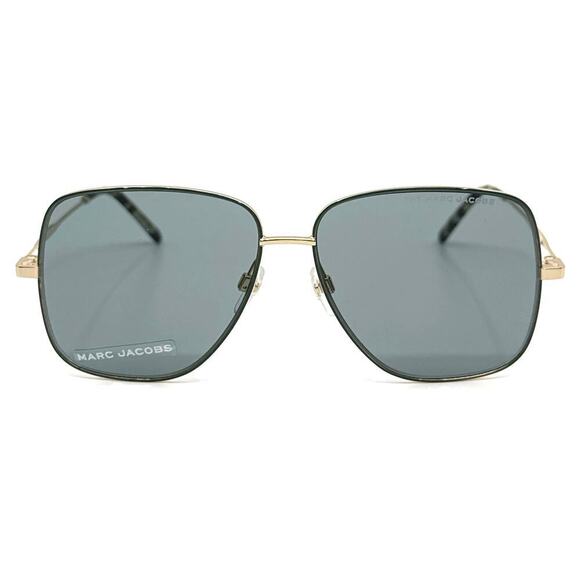 NEW!!! MARC JACOBS Sunglasses MARC 619/S OGAQT Authentic - Picture 2 of 12